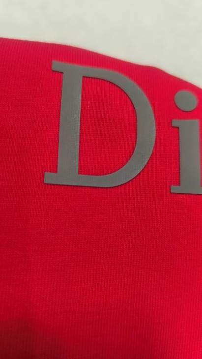 Dior T Shirts Short _SKUDiorXS-Lfxtx0215520
